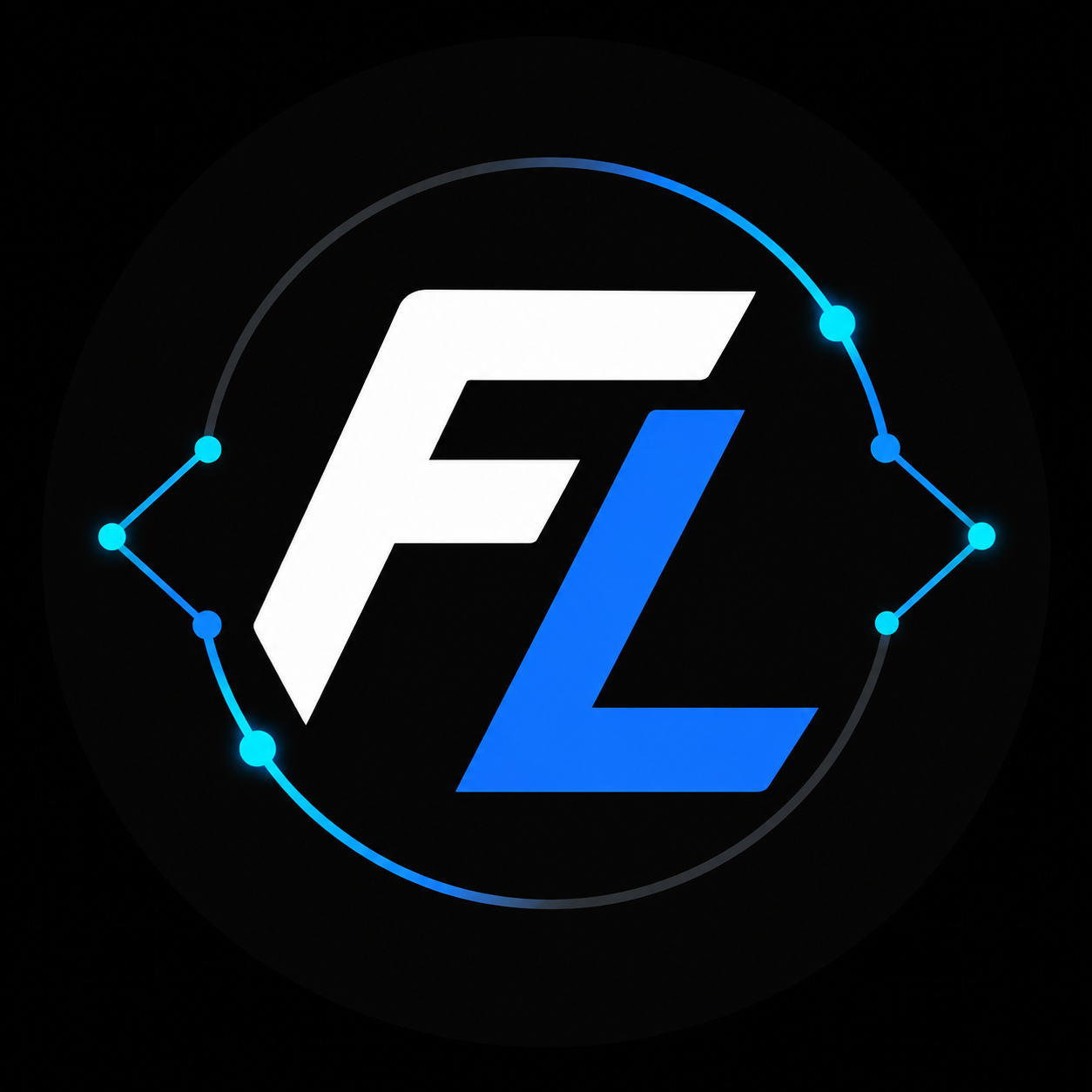 FAMO LABS logo